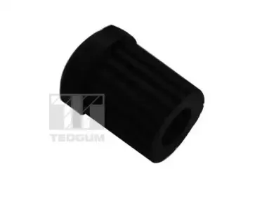00463408 TEDGUM Втулка, отбойник пружины
