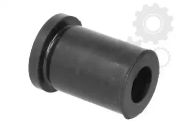 00463417 TEDGUM Втулка, отбойник пружины