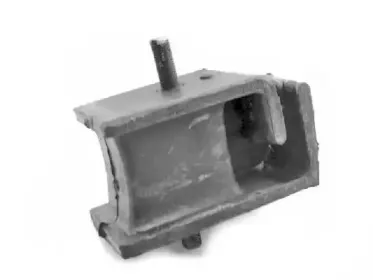 00463748 TEDGUM Кронштейн, подвеска двигателя