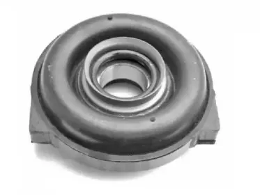 00465389 TEDGUM Подвеска, карданный вал