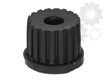 00465442 TEDGUM Втулка, отбойник пружины