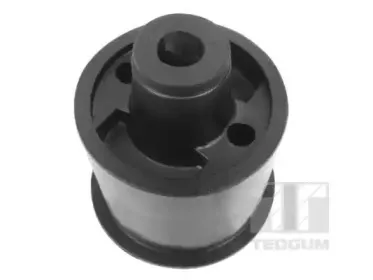 00466401 TEDGUM Втулка, балка моста