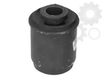 00466568 TEDGUM Втулка, балка моста