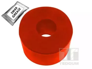 00467058 TEDGUM Подвеска, соединительная тяга стабилизатора