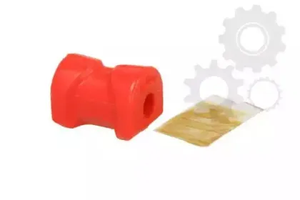 00467433 TEDGUM Подвеска, рычаг независимой подвески колеса