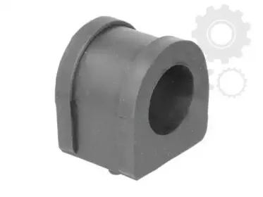 00500329 TEDGUM Опора, стабилизатор