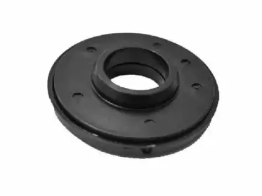 00500580 TEDGUM Подшипник качения, опора стойки амортизатора