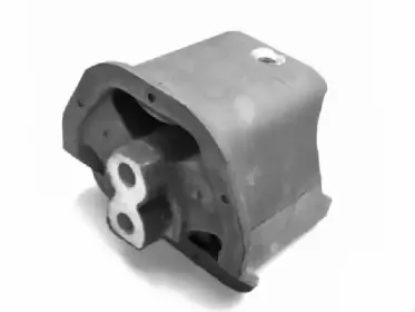 00500595 TEDGUM Подвеска, двигатель