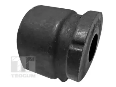 00500598 TEDGUM Гильза, подвески поперечного рычага
