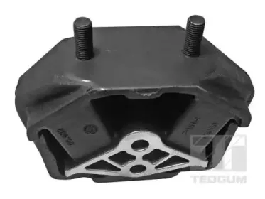 00500614 TEDGUM Кронштейн, подвеска двигателя