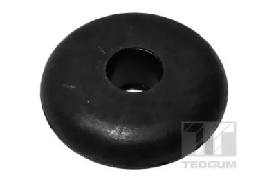 00502776 TEDGUM Распорная втулка, опора стойки амортизатора