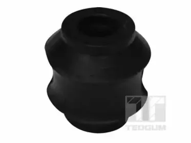 00502861 TEDGUM Подвеска, амортизатор