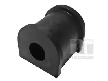 00503075 TEDGUM Опора, стабилизатор