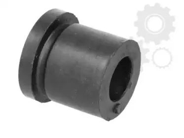 00504297 TEDGUM Втулка, отбойник пружины