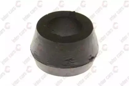 00504535 TEDGUM Втулка, амортизатор