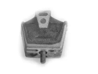 00504606 TEDGUM Подвеска, автоматическая коробка передач