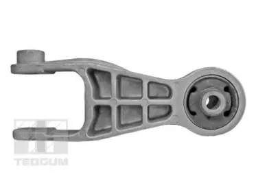 00504621 TEDGUM Подвеска, двигатель