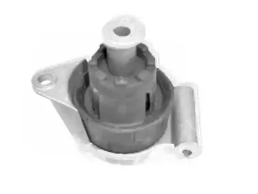 00504625 TEDGUM Подвеска, держатель ступенчатой коробки передач