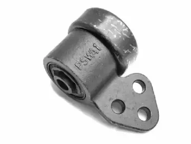 00504681 TEDGUM Гильза, подвески поперечного рычага