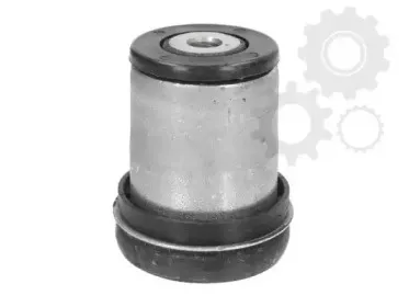 00504690 TEDGUM Гильза, подвески поперечного рычага