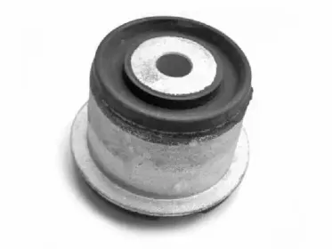 00504697 TEDGUM Втулка, балка моста