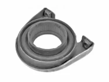 00505180 TEDGUM Подвеска, карданный вал