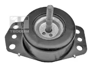 00505737 TEDGUM Подвеска, двигатель