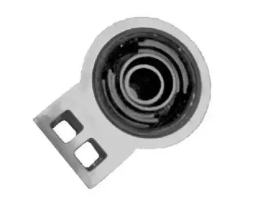 00506016 TEDGUM Гильза, подвески поперечного рычага