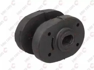 00506025 TEDGUM Кронштейн, подвеска двигателя