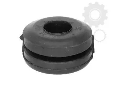 00507452 TEDGUM Крепление стойки амортизатора