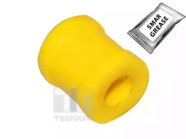 00507712 TEDGUM Подвеска, соединительная тяга стабилизатора