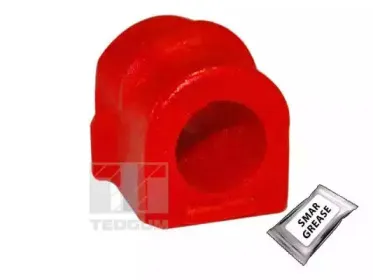 00508044 TEDGUM Опора, стабилизатор