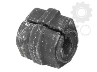 00510140 TEDGUM Опора, стабилизатор