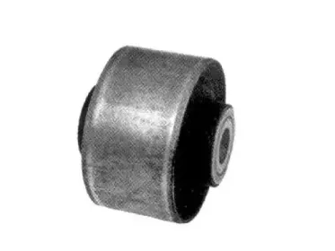 00512891 TEDGUM Подвеска, двигатель