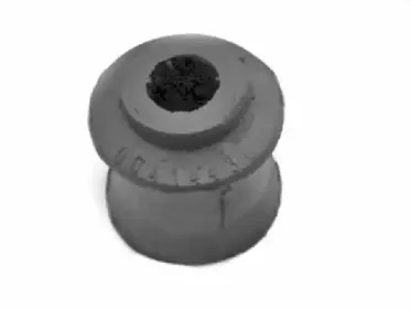 00516167 TEDGUM Втулка, амортизатор