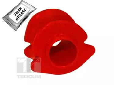 00518021 TEDGUM Опора, стабилизатор