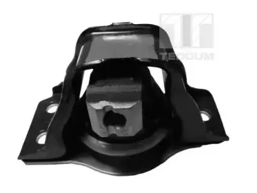 00581411 TEDGUM Подвеска, двигатель