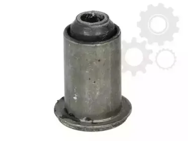 00581490 TEDGUM Гильза, подвески поперечного рычага