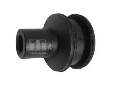 00582310 TEDGUM Втулка, амортизатор