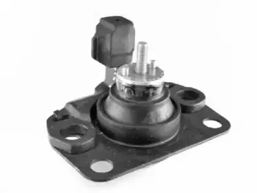 00583936 TEDGUM Подвеска, двигатель