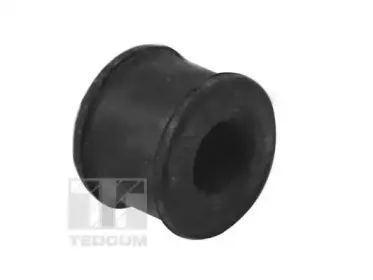 00584094 TEDGUM Втулка, амортизатор