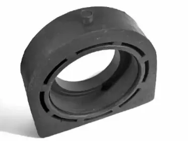 00584526 TEDGUM Подвеска, карданный вал