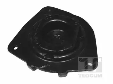 00585381 TEDGUM Крепление стойки амортизатора