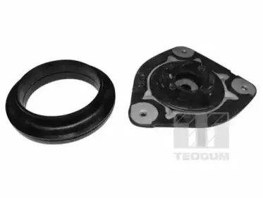 00585875 TEDGUM Крепление стойки амортизатора