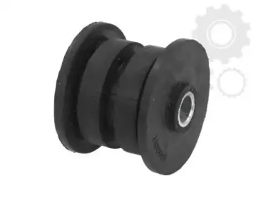 00586033 TEDGUM Кронштейн, подвеска двигателя