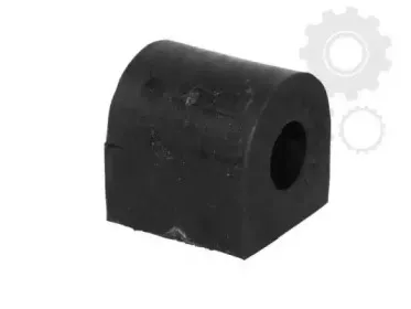 00586393 TEDGUM Опора, стабилизатор