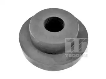 00586649 TEDGUM Подвеска, двигатель