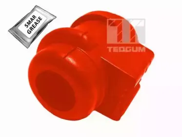 00587382 TEDGUM Втулка, стабилизатор