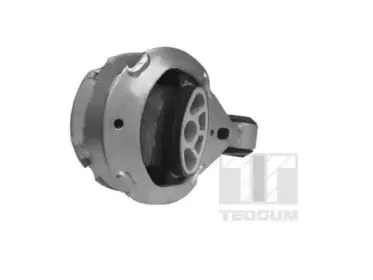 00588828 TEDGUM Подвеска, двигатель