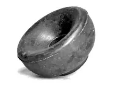 00603105 TEDGUM Подвеска, рычаг независимой подвески колеса